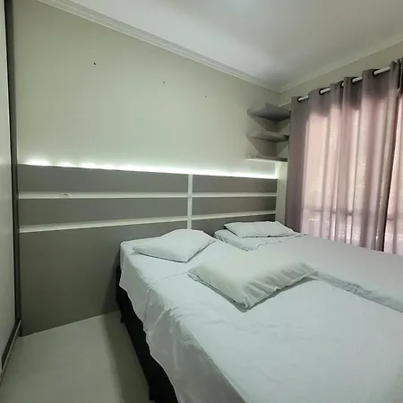 Apartamento Aconchego. Bombinhas Exterior photo
