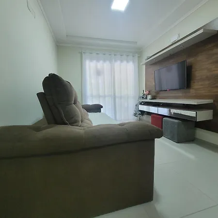 Apartamento Aconchego. Bombinhas Exterior photo