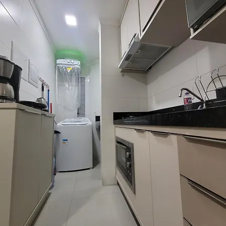 Apartamento Aconchego. Bombinhas Exterior photo